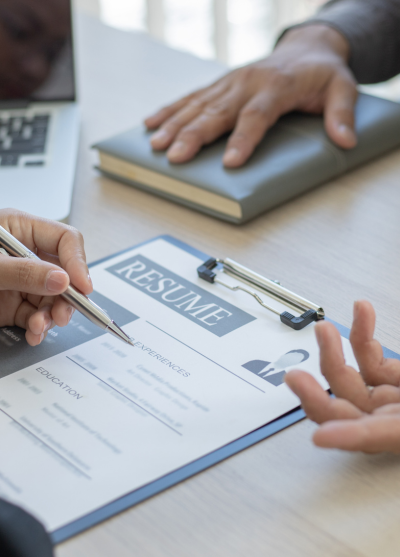 Evaluacion de competencias laborale