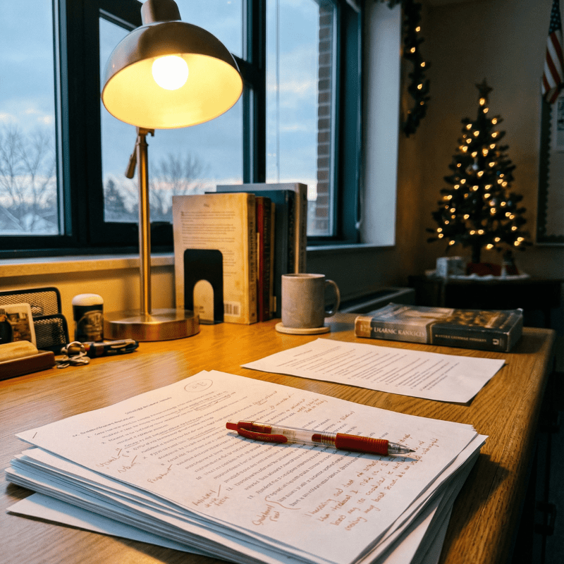 Evaluación por competencias laborales