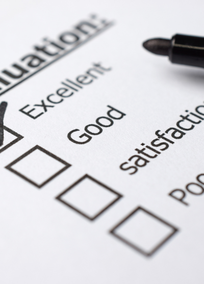 examen psicométrico de honestidad